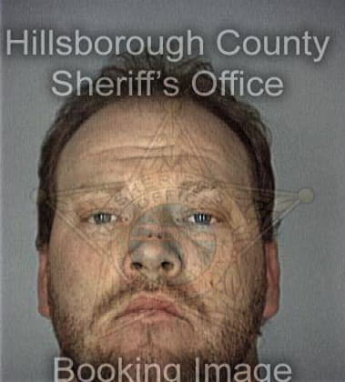 Robert Bonney - Hillsborough County, FL 