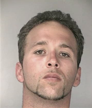 Zachery Brewer - Hillsborough County, FL 