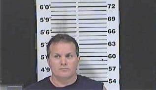 Leonard Brinson, - Hunt County, TX 