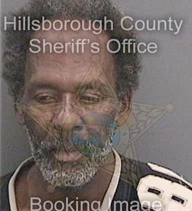 Omaro Buggs, - Hillsborough County, FL 