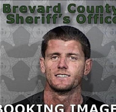 Jason Burkhalter, - Brevard County, FL 