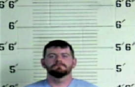 Justin Campbell, - Perry County, KY 