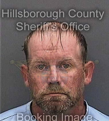 Thomas Cannon, - Hillsborough County, FL 