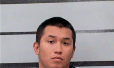 Juan Castro-Gonzalez, - Lubbock County, TX 