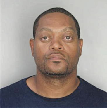 Bernell Chester - Hillsborough County, FL 