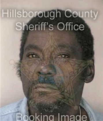Jonas Clemons - Hillsborough County, FL 