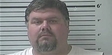 Gene Clingan, - Hancock County, MS 