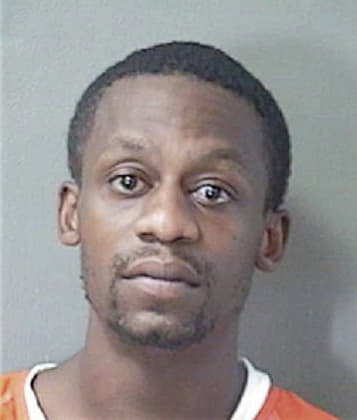 Julius Coachman, - Okaloosa County, FL 