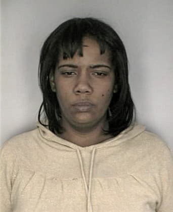 Mia Cofield - Hillsborough County, FL 