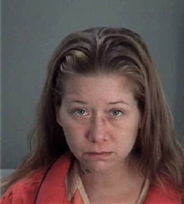 Rebecca Cole, - Pasco County, FL 