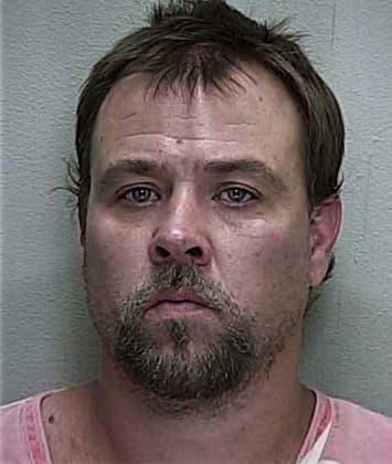 Robert Cole, - Marion County, FL 