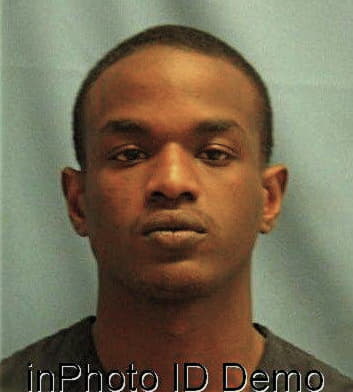 Luther Coleman, - Pulaski County, AR 