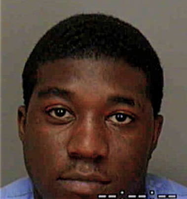 Renville Coleman - Polk County, FL 