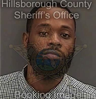 William Collazo - Hillsborough County, FL 