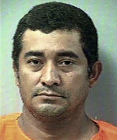 Michael Colley, - Okaloosa County, FL 