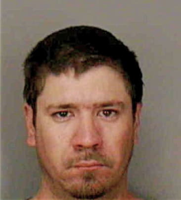 Andrew Collins - Polk County, FL 