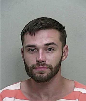 Stephen Cometa, - Marion County, FL 