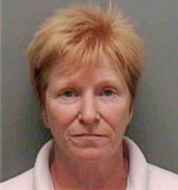 Patricia Comiskey, - Lee County, FL 