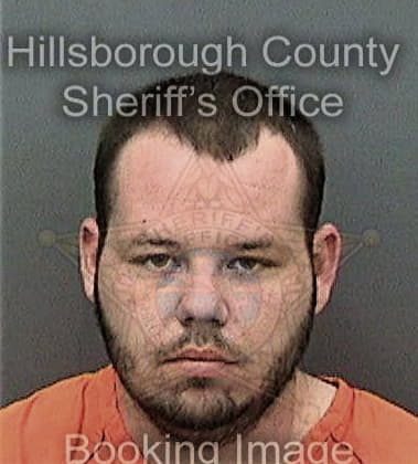 Juan Conde, - Hillsborough County, FL 