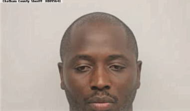 Jason Coney - Chatham County, GA 