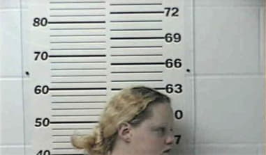 Jina Covey, - Levy County, FL 