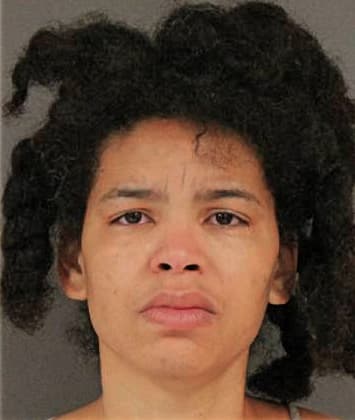 Shakiera Crain, - Hinds County, MS 