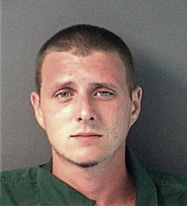 Thomas Crooke, - Escambia County, FL 