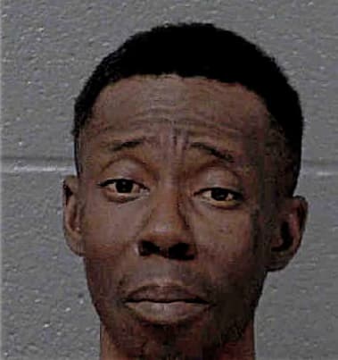 Zyquan Davis, - Mecklenburg County, NC 