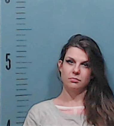 Deanne Dawsey-Lipscy, - Taylor County, TX 