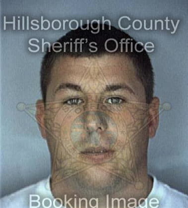 William Dehmer, - Hillsborough County, FL 