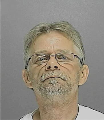 Christopher Demers, - Volusia County, FL 