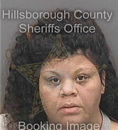 Angela Demuria, - Hillsborough County, FL 