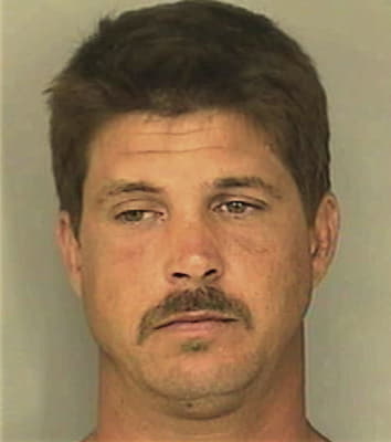 Nicholas Desalvo, - Polk County, FL 