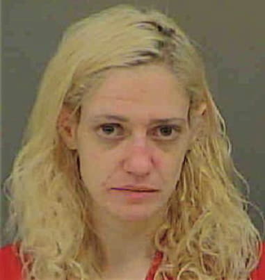 Annie Detwiler, - Mecklenburg County, NC 