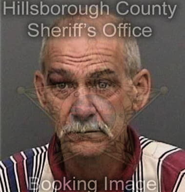 John Domante, - Hillsborough County, FL 