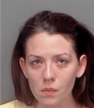 Veronica Dufresne, - Pinellas County, FL 