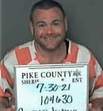 Jace Dyer, - Pike County, AL 