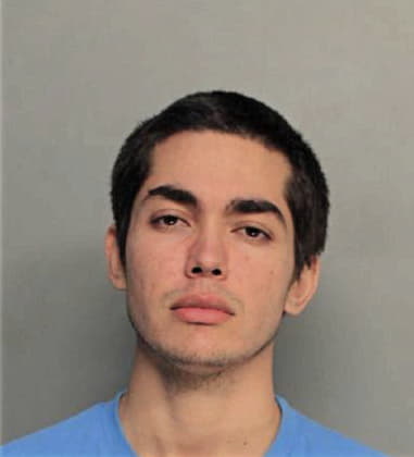 Eugenio Eduarte, - Dade County, FL 