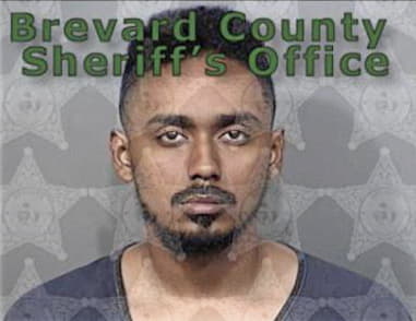 Andre Edwards, - Brevard County, FL 