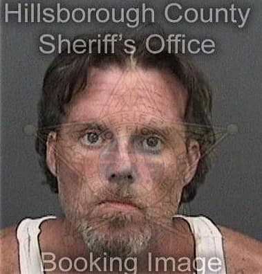 Christopher Egido, - Hillsborough County, FL 