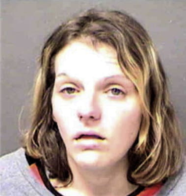 Leah Eighmy, - Mecklenburg County, NC 