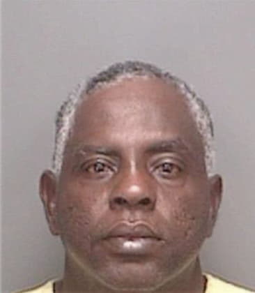 Lester Erby, - Pinellas County, FL 