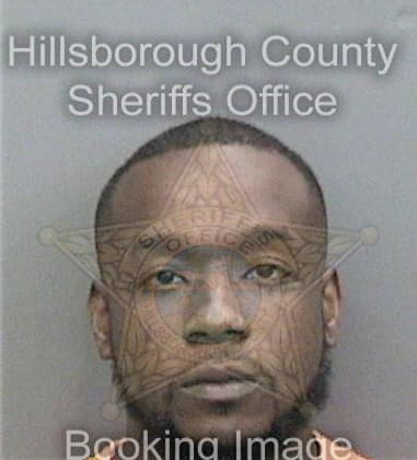 Tyreece Faison, - Hillsborough County, FL 