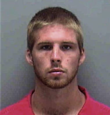 Shawn Faulconer, - Lee County, FL 