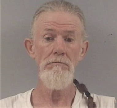 David Field, - Johnston County, NC 