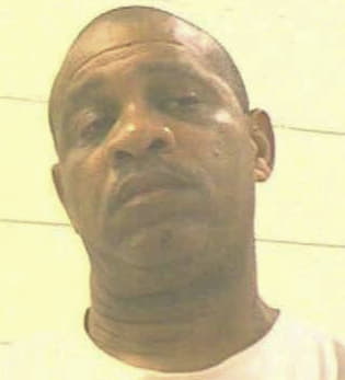 Marques Floyd - Houston County, GA 