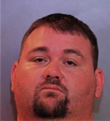 Anthony Fowler, - Polk County, FL 