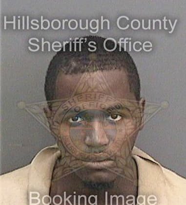 Marvin Freeny, - Hillsborough County, FL 