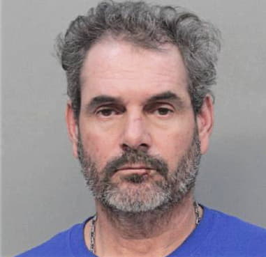 Kevin Frija, - Dade County, FL 