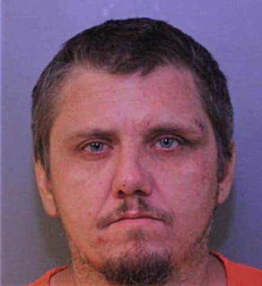 Jorel Ganzy, - Polk County, FL 